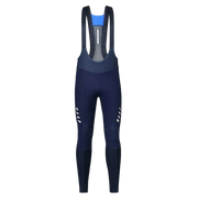 MAAP Apex Men's Deep Winter Bib Tights 2.0 Navy - Maats Cycling Culture