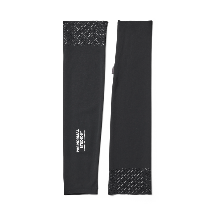 PNS Logo Arm UV Protector Black