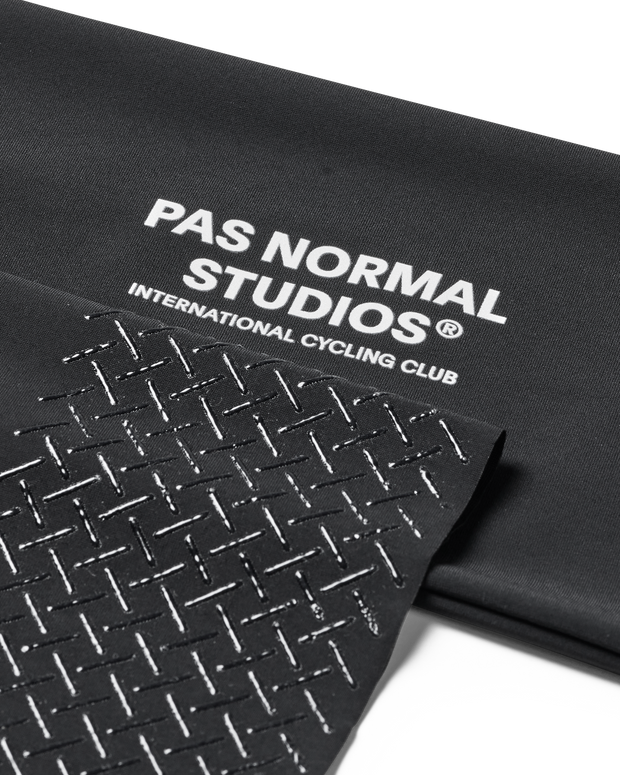 PNS Logo Arm UV Protector Black