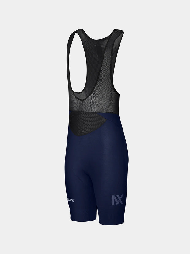 Café du Cycliste Mathilde Men's Bib Shorts Navy