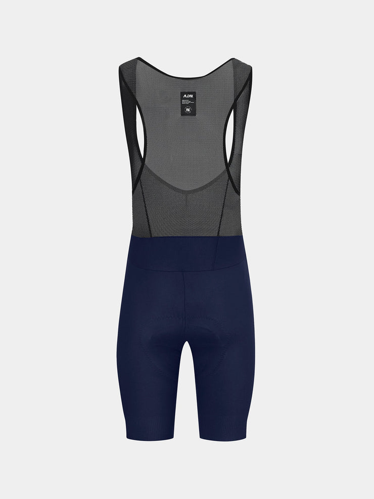 Café du Cycliste Mathilde Men's Bib Shorts Navy