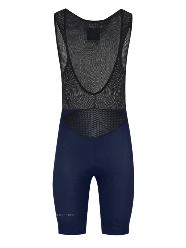Café du Cycliste Mathilde Men's Bib Shorts Navy