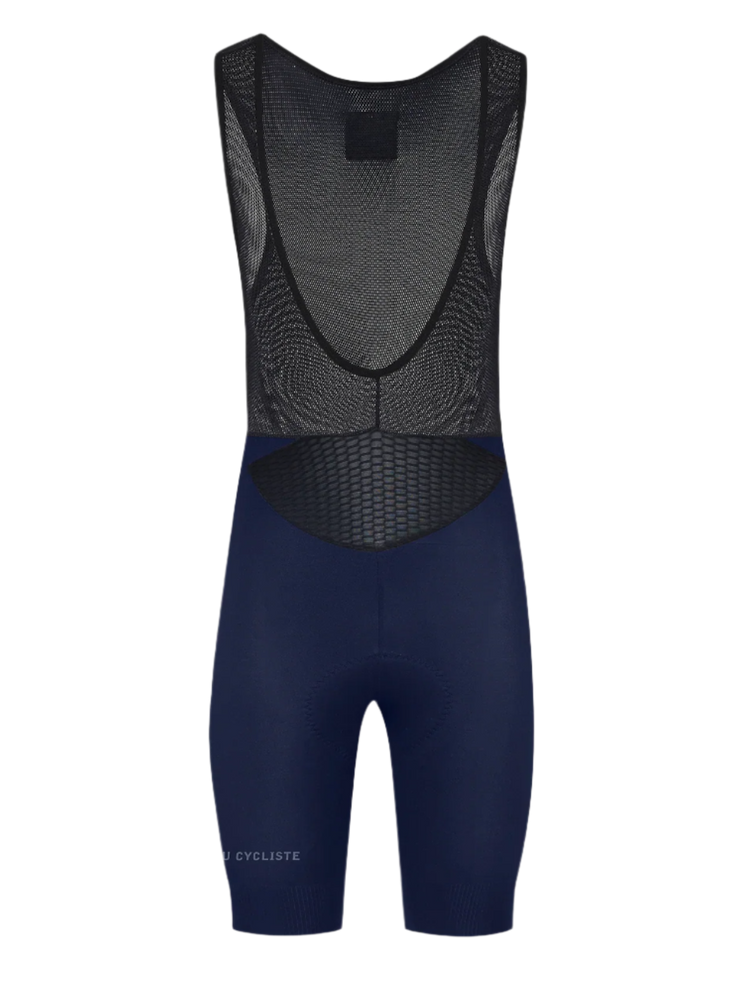 Café du Cycliste Mathilde Men's Bib Shorts Navy