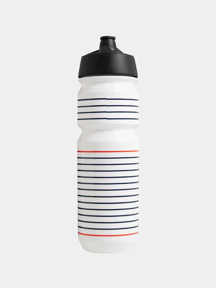 Café du Cycliste Breton Bidon 750ml White
