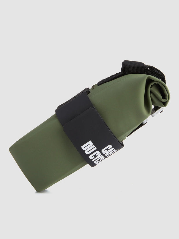 Café du Cycliste Tool Saddle Bag Khaki