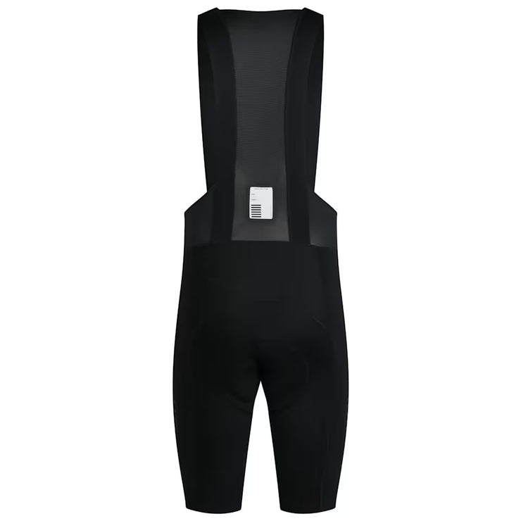 Rapha Pro Team Men's Bib Shorts III Regular Black/Black