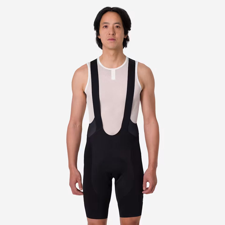 Rapha Pro Team Men's Bib Shorts III Regular Black/Black