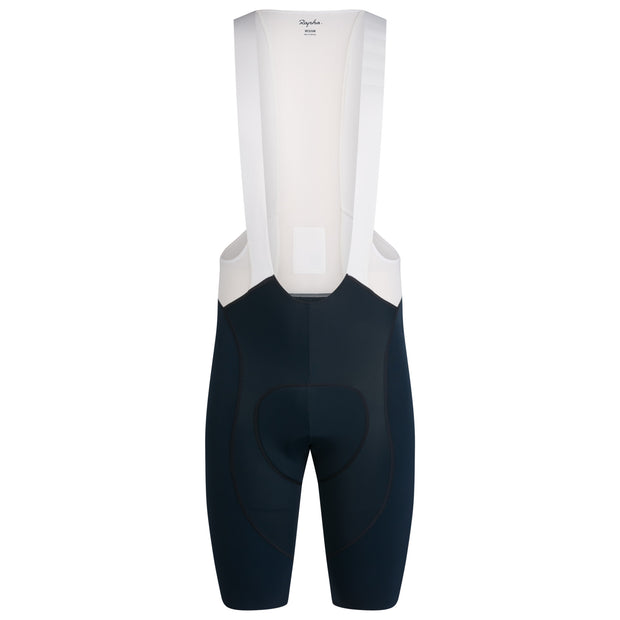 Rapha Pro Team Men's Bib Shorts III Regular Carbon