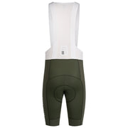 Rapha Pro Team Men's Bib Shorts III Regular Deep Depths/White