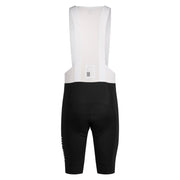 Rapha Pro Team Men's Bib Shorts III Long Black/White