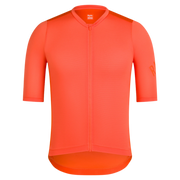 Rapha Pro Team Men's Training Jersey Flame/Flame