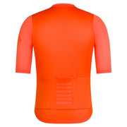 Rapha Pro Team Men's Training Jersey Flame/Flame