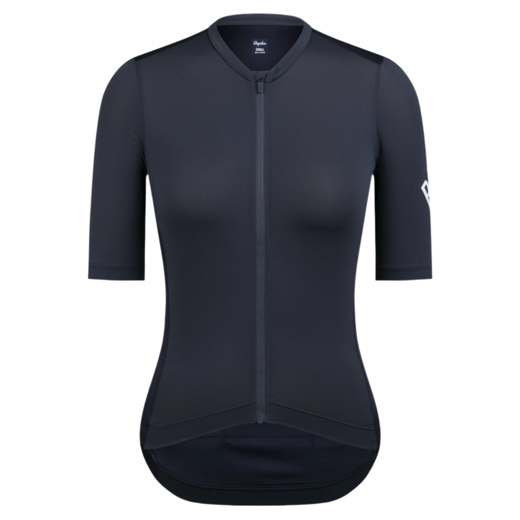 Rapha Pro Team Women's Training Jersey Black/Dark Navy | Maats.cc Rapha Pro Team Women's Training Jersey Black/Dark Navy | Maats.cc