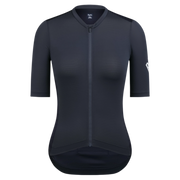 Rapha Women's Pro Team Training Jersey Black/Dark Navy