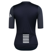Rapha Women's Pro Team Training Jersey Black/Dark Navy