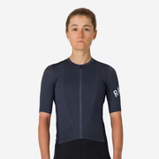 Rapha Women's Pro Team Training Jersey Black/Dark Navy