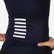 Rapha Women's Pro Team Training Jersey Black/Dark Navy