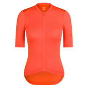 Rapha Women's Pro Team Training Jersey Flame/Flame