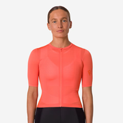 Rapha Women's Pro Team Training Jersey Flame/Flame