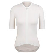 Rapha Women's Pro Team Training Jersey White/Silver