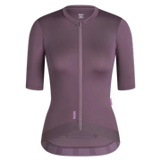 Rapha Women's Pro Team Training Jersey III Amethyst/Quartz | Maats