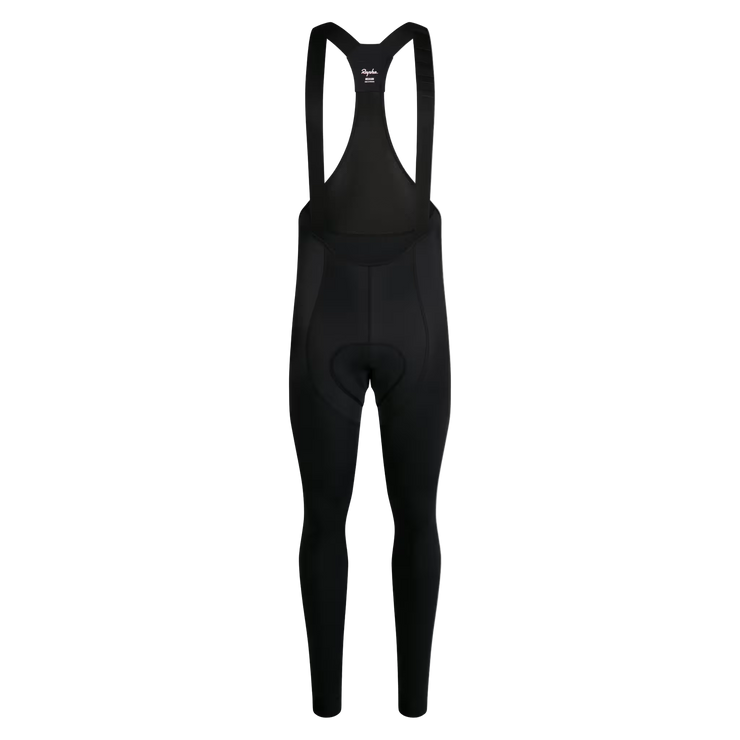 Rapha Pro Team Men's Lightweight Tights Black/Black