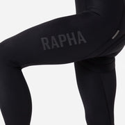 Rapha Pro Team Men's Lightweight Tights Black/Black