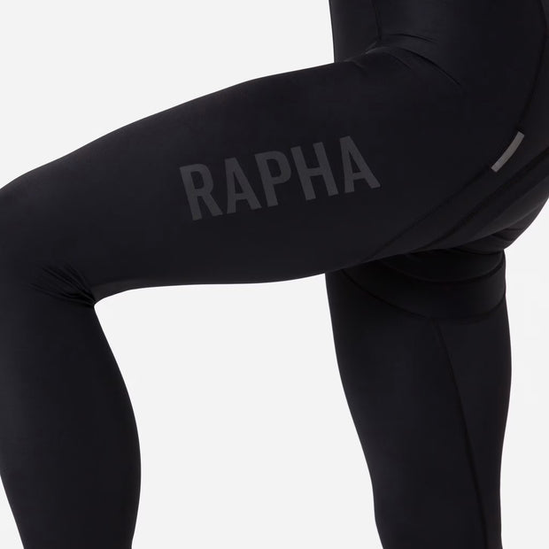 Rapha Pro Team Men's Lightweight Tights Black/Black