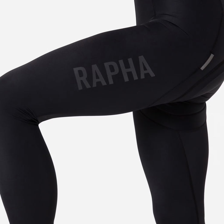 Rapha Pro Team Men's Lightweight Tights Black/Black