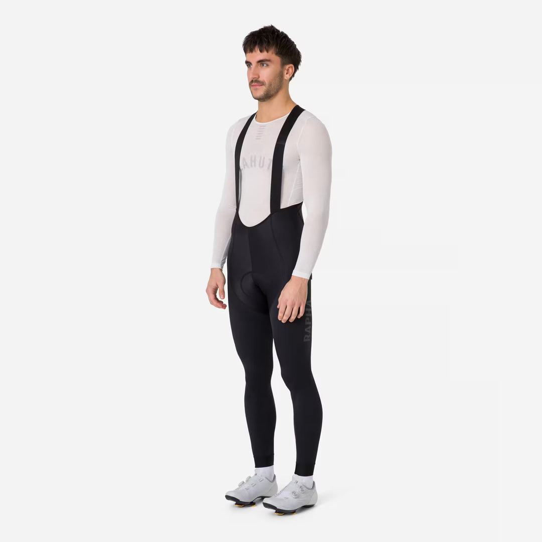 Rapha Pro Team Men's Lightweight Tights Black/Black | Maats.cc