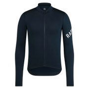 Rapha Pro Team Men's Longsleeve Midweight Jersey Carbon