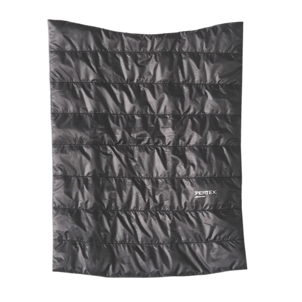 Albion Burner Charcoal