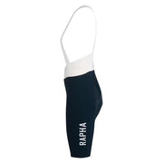 Rapha Pro Team Women's Bib Shorts III Long Carbon