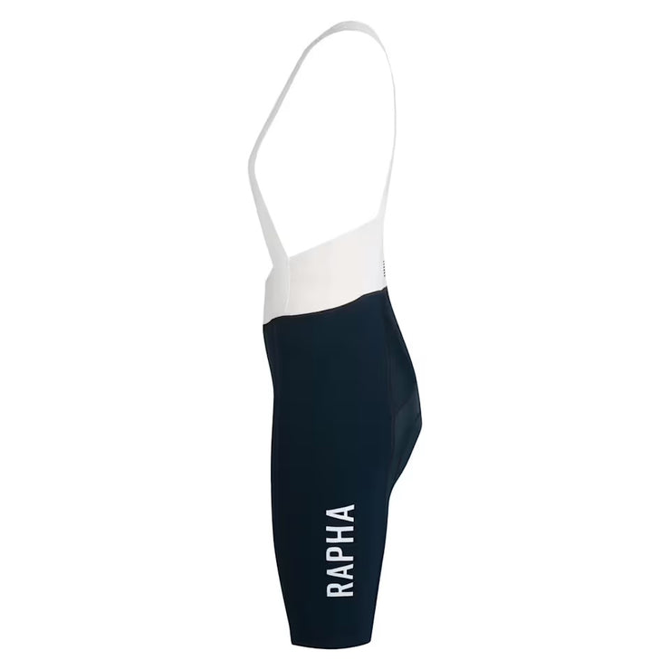 Rapha Pro Team Women's Bib Shorts III Long Carbon