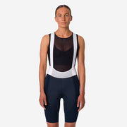 Rapha Pro Team Women's Bib Shorts III Long Carbon