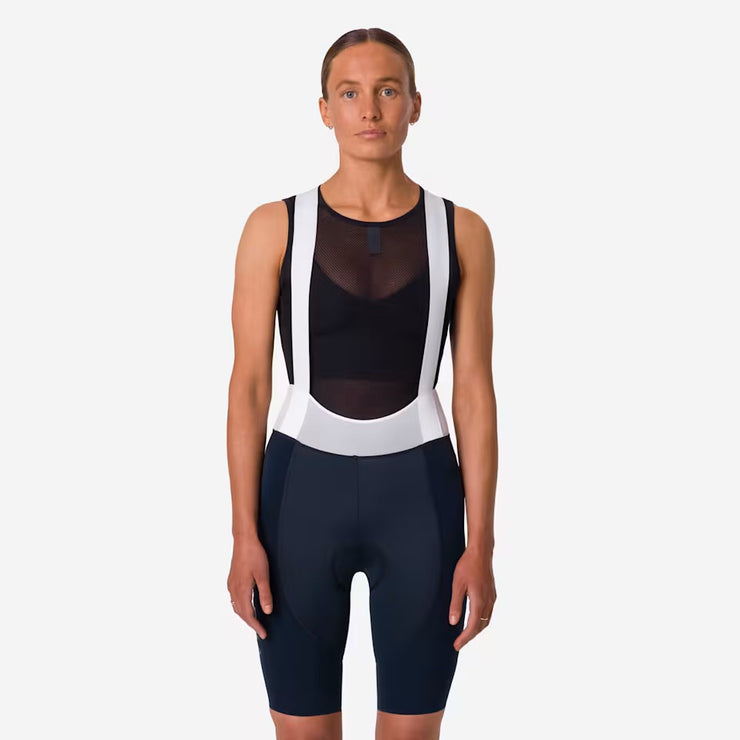 Rapha Pro Team Women's Bib Shorts III Long Carbon