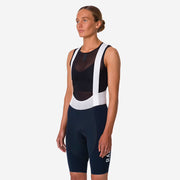 Rapha Pro Team Women's Bib Shorts III Long Carbon
