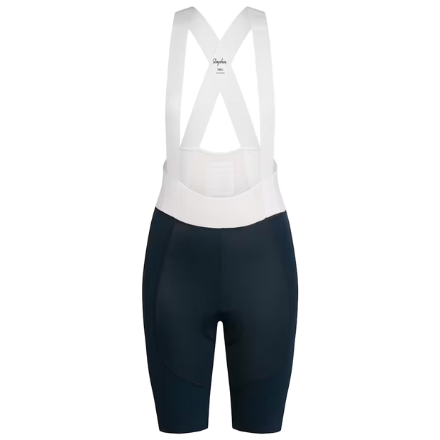 Rapha Pro Team Women's Bib Shorts III Regular Carbon