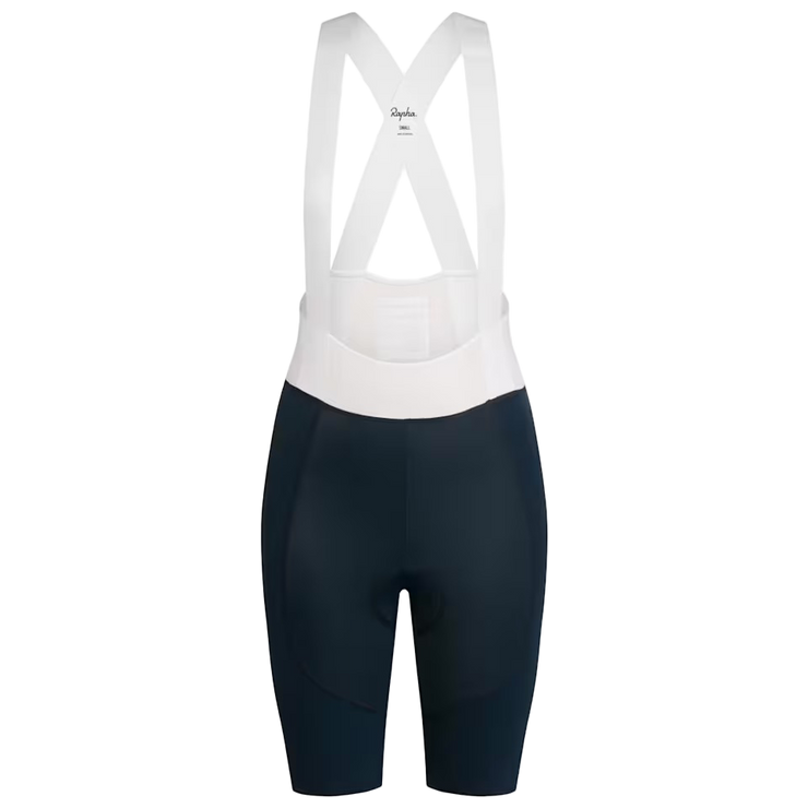 Rapha Pro Team Women's Bib Shorts III Regular Carbon