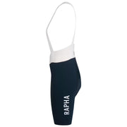 Rapha Pro Team Women's Bib Shorts III Regular Carbon