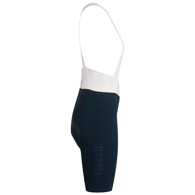 Rapha Pro Team Women's Bib Shorts III Regular Carbon