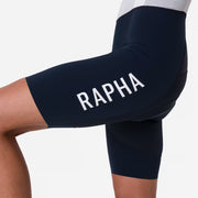 Rapha Pro Team Women's Bib Shorts III Regular Carbon