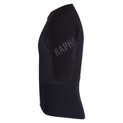 Rapha Pro Team Men's Flaero Jersey Black/Grey