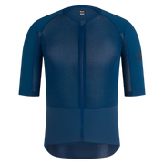 Rapha Pro Team Men's Flaero Jersey Titan/Carbon
