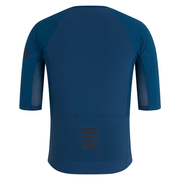 Rapha Pro Team Men's Flaero Jersey Titan/Carbon