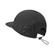 PNS Balance Cap Black - Maats Cycling Culture