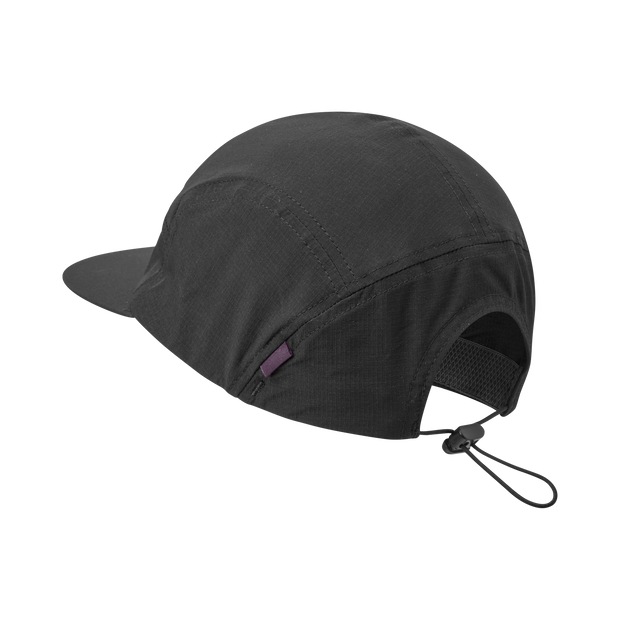 PNS Balance Cap Black - Maats Cycling Culture