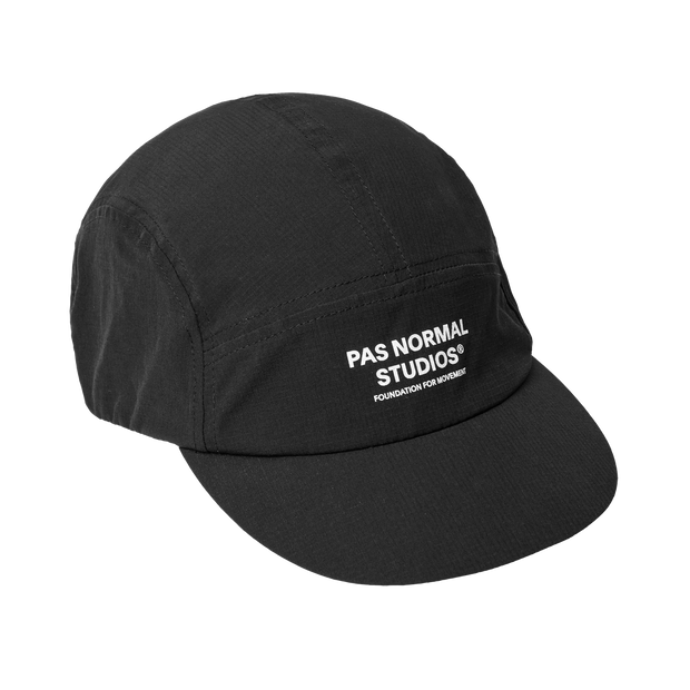 PNS Balance Cap Black