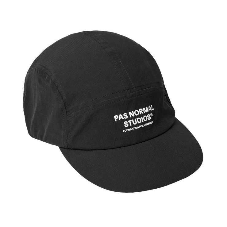 PNS Balance Cap Black