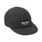 PNS Balance Cap Black - Maats Cycling Culture